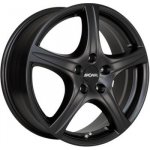 Ronal R56 8x17 5x108 ET42 black – Hledejceny.cz