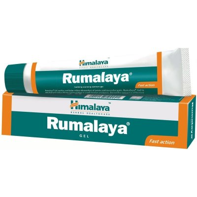 Himalaya Herbal Healthcare Rumalaya gel 30 ml – Zbozi.Blesk.cz