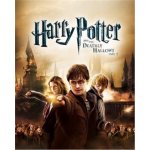 Harry potter and the Deathly Hallows (Part 2) – Zboží Mobilmania