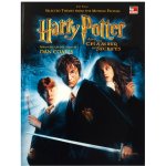 John Williams Selected Themes From Harry Potter And The Chamber Of Secrets noty na snadný sólo klavír – Hledejceny.cz