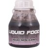 Návnada a nástraha LK Baits Plum Molasses 250ml