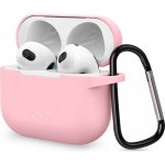 Epico Outdoor Cover Airpods 3 9911102300017 – Zboží Živě