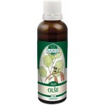 Naděje Olše tinktura z pupenů rostlin 50 ml – Hledejceny.cz