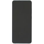 LCD Displej + Dotykové sklo Samsung Galaxy S20 Ultra / S20 Ultra 5G - originál – Zboží Mobilmania
