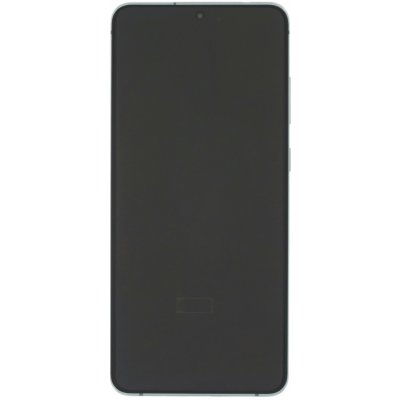 LCD Displej + Dotykové sklo Samsung Galaxy S20 Ultra / S20 Ultra 5G - originál – Zboží Mobilmania