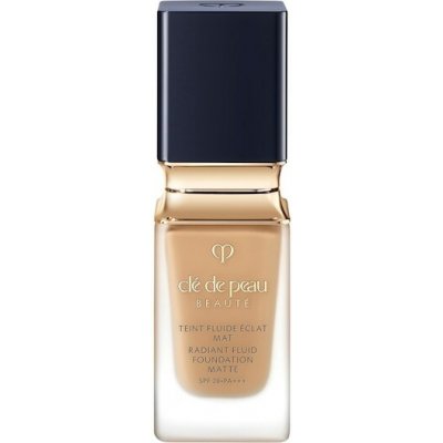 Cle-de-Peau-Beaute Make-up OblicejRadiant Fluid Foundation Matte B40 35 ml
