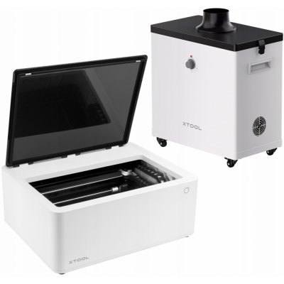 Xtool M1 10W – Zbozi.Blesk.cz