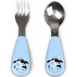 SKIP HOP Zoo lžička a vidlička Motýlek – Zbozi.Blesk.cz