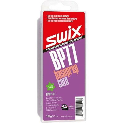 Swix Baseprep fialový 180 g – Hledejceny.cz