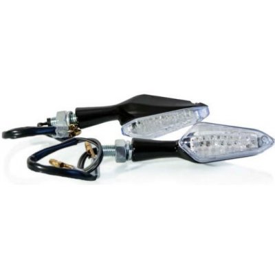 MOTION STUFF LED blinkry na motorku MOTION - STUFF 5010 – Hledejceny.cz