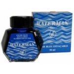 Waterman 1507/7510670 lahvičkový inkoust světle modrý – Zboží Živě