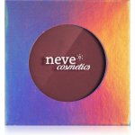 Neve Cosmetics Single Eyeshadow oční stíny Red Carpet 3 g – Zboží Mobilmania