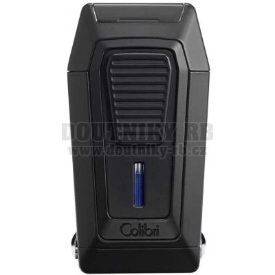 Colibri Doutníkový Quantum Černý – Hledejceny.cz