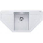 Franke MRG 612 E bílá led – Zboží Dáma