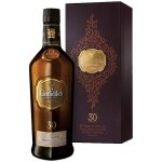 Glenfiddich 30y 43% 0,7 l (holá láhev) – Hledejceny.cz
