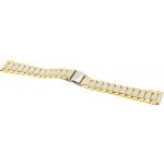 JVD Ocelový kovový kovový tah KT 053/18 – Zboží Dáma