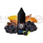 Flavormonks Tobacco Bastards Blackberry Tobacco 10 ml – Zboží Mobilmania