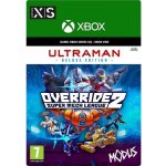 Override 2: Super Mech League (Ultraman Deluxe Edition) – Zbozi.Blesk.cz