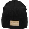 Čepice Bula Travel Beanie Black