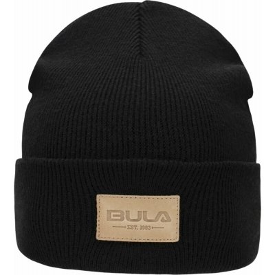 Bula Travel beanie Black – Hledejceny.cz
