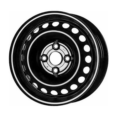 MWD 14206 5.5x14 4x100 ET45 | Zboží Auto