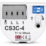 Elektrobock CS3-4 – Zboží Mobilmania