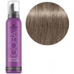 Schwarzkopf Professional Igora Expert Mousse Semi-Permanent Mousse Color - Semi permanentní barevná pěna 100 ml - 8-1