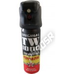 TW1000 Obranný sprej OC Jet Standard 63ml LED – Zboží Dáma