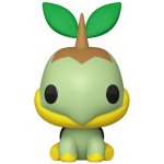 Funko Pop! 1078 Pokémon Turtwig – Zboží Mobilmania