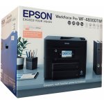 Epson WorkForce Pro WF-4830DTWF – Sleviste.cz