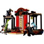 LEGO® Overwatch 75971 Hanzo vs. Genji – Hledejceny.cz