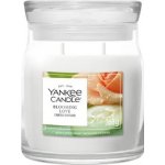 Yankee Candle Signature BLOOMING LOVE 368 g – Hledejceny.cz