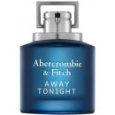 Abercrombie & Fitch Away Tonight toaletní voda pánská 100 ml