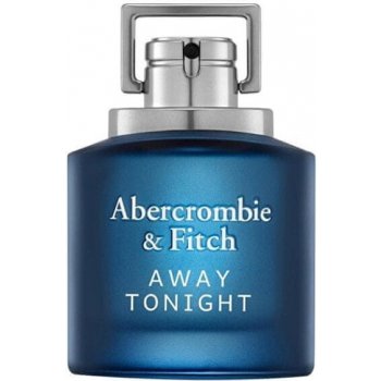 Abercrombie & Fitch Away Tonight toaletní voda pánská 100 ml