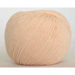 Vlna - Hep příze Jeans_8204 tělová – Zboží Dáma