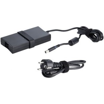 Dell 90W AC Adapter 3pin, 1m kabel 450-19036 - originální