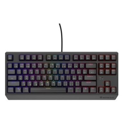 Genesis THOR 230 TKL NKG-2209 – Zboží Živě