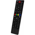 Dálkový ovladač Superior RC UNI TV Grundig – Sleviste.cz