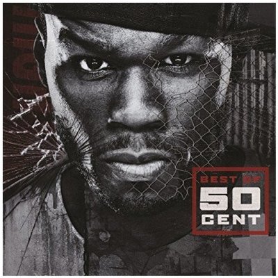 50 Cent - Best of, CD