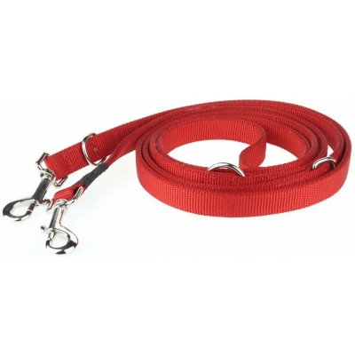 animALL Vodítko popruhové přepínací – Zboží Mobilmania