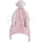 Happy Horse Opička Mickey prítulka ružová – Zboží Mobilmania