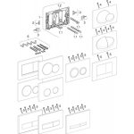 Geberit Sigma30 115.883.16.1 – Hledejceny.cz