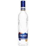 Finlandia Nordic Berries 37,5% 1 l (holá láhev) – Hledejceny.cz
