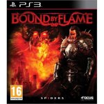 Bound by Flame – Hledejceny.cz