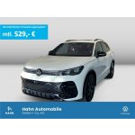 Volkswagen Tiguan 4Motion DSG 195 kW – Hledejceny.cz