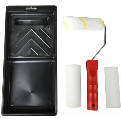 DOCHTMANN Malířská sada 5ks – Zbozi.Blesk.cz