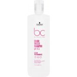 Schwarzkopf Professional BC Bonacure pH 4.5 Color Freeze Shampoo Jemný šampon pro barvené vlasy 1000 ml – Zbozi.Blesk.cz