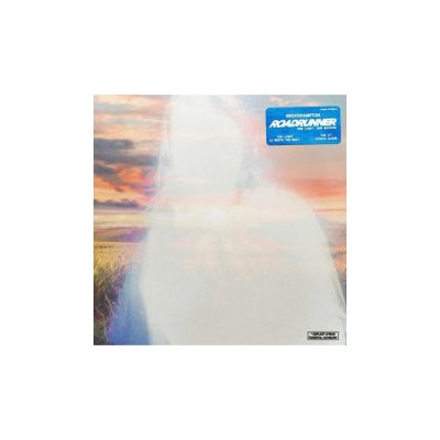 Brockhampton - Roadrunner:New Light,New Machine LP