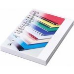 FELLOWES Delta A4, 230g, bílá, LAMCODA4000BL – Hledejceny.cz