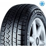 Continental Conti4x4WinterContact 255/55 R18 105H – Hledejceny.cz